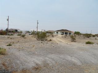 1960 S Blue Ln, Pahrump, NV 89048