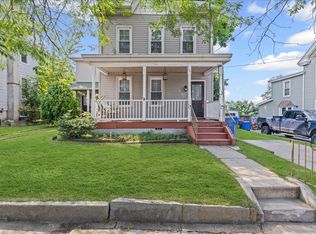 1613 Kings Hwy, Swedesboro, NJ 08085