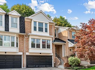 25 Tamarack Cir, Toronto, ON M9P3T9