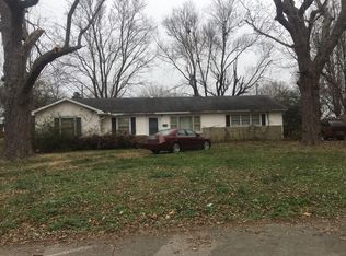 807 Cumberland Dr, Winchester, TN 37398