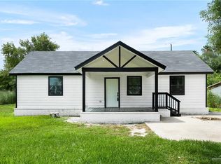 11132 Central Ave, Mercedes, TX 78570