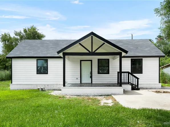 11132 Central Ave, Mercedes, TX 78570