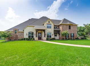 635 Manor Dr, Argyle, TX 76226