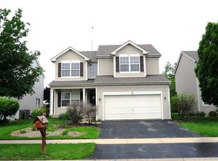 3816 Baybrook Dr, Aurora, IL 60504