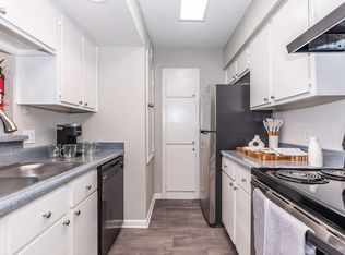 Solace Apartments, Houston, TX 77014