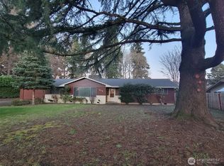 314 Insel Rd, Woodland, WA 98674