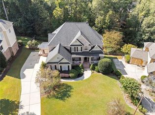 3215 Waterhouse St NW, Kennesaw, GA 30152