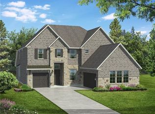 2004 Exall St, Allen, TX 75013