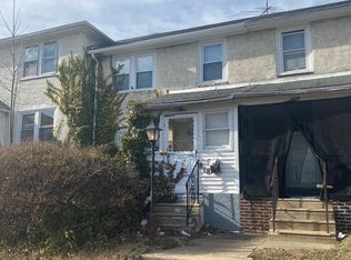 818 E 14th St, Chester, PA 19013