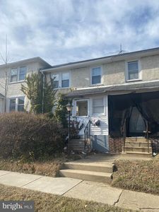 818 E 14th St, Chester, PA, 19013