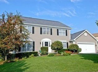 2243 Spaulding Ave, West Dundee, IL 60118