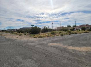 Garibaldi Dr, California City, CA