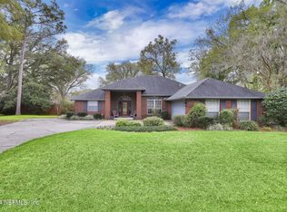 1460 Tama Ran Pl, Saint Johns, FL 32259