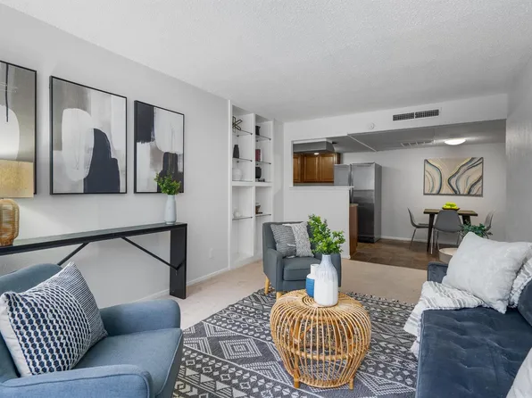 1800 Lavaca St #A-108, Austin, TX 78701