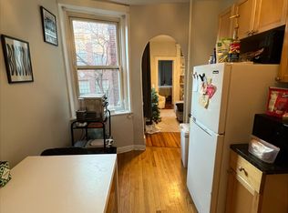 54 Joy St #8, Boston, MA 02114