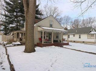 5143 Allen St, Sylvania, OH 43560