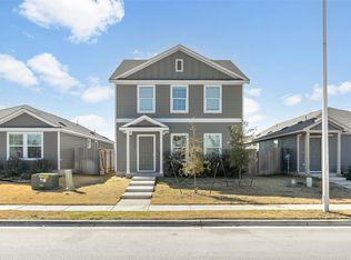 1125 Largemouth Ln, Bastrop, TX 78602