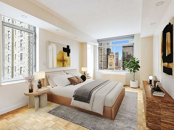 4th image of 145 E 48th St APT 30B