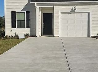 1777 Hunting Harris, Ocean Isle Beach, NC 28469