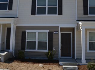 8533 Quarton Dr, Raleigh, NC 27616