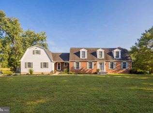 455 Hurffville Grenloch Rd, Grenloch, NJ 08080