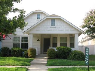 1390 Kingston Pl, Aubrey, TX 76227