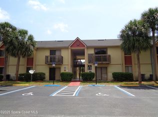 2130 Forest Knoll Dr NE #30-208, Palm Bay, FL 32905