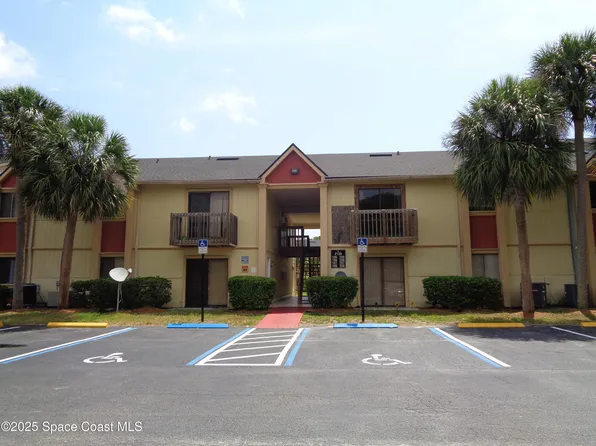 2130 Forest Knoll Dr NE #30-208, Palm Bay, FL 32905