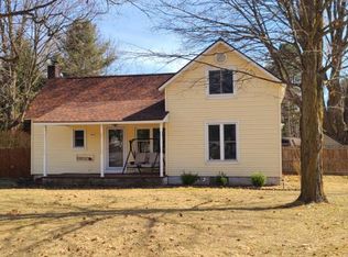 1466 E Caro Rd, Caro, MI 48723