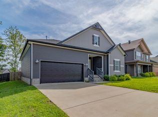 1268 Eagles View Dr, Clarksville, TN 37040