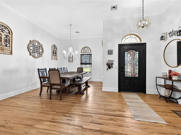 16240 Kostner Dr, Rogers, AR 72756