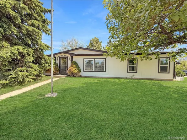 205 E 8th Street, Flagler, CO 80815