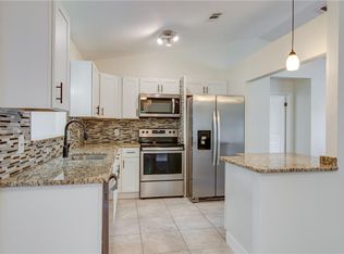 1121 Clearmont St, Sebastian, FL 32958