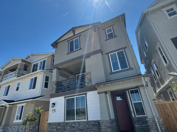 37152 Sand Bar Pl, Newark, CA 94560