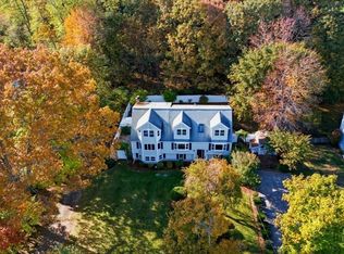 8 McDonald Rd, Wilmington, MA 01887