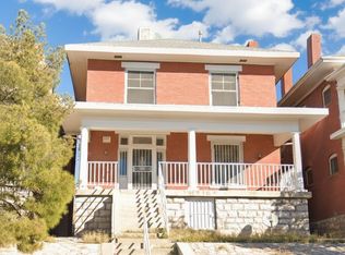 515 W Missouri Ave APT 3, El Paso, TX 79901