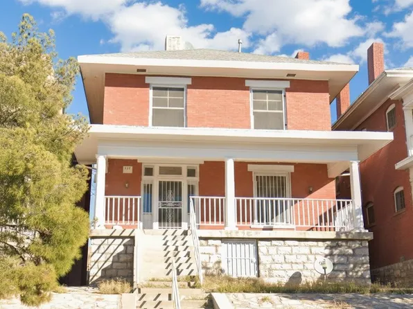 515 W Missouri Ave APT 3, El Paso, TX 79901