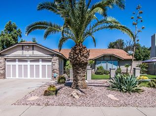 4948 E Dallas St, Mesa, AZ 85205