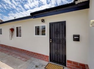 1733 1/2 W 150th St #B, Gardena, CA 90247