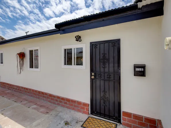 1733 1/2 W 150th St #B, Gardena, CA 90247