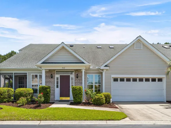 432 Warrington Way #432, Murrells Inlet, SC 29576