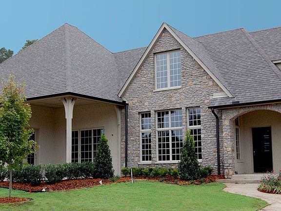 Country French Design