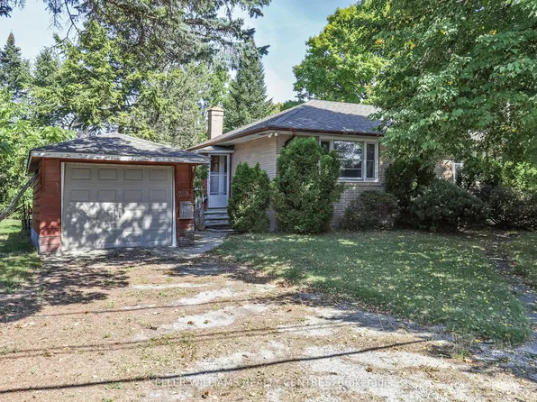 252 Elgin Mills Rd W, Richmond Hill, ON
