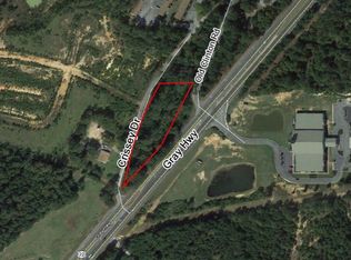 2490 Gray Hwy, Macon, GA 31211