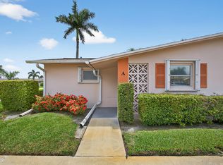 Dudley Villas East, West Palm Beach, FL 33415