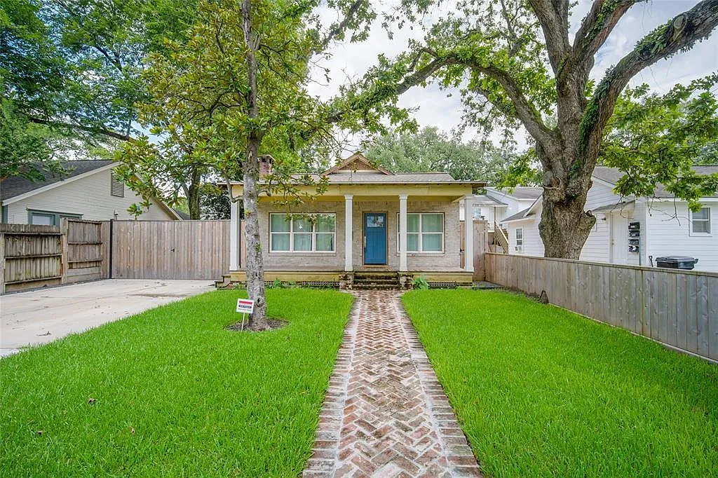 1 bed, 1.0 bath, 980 sqft, $2,850 — Photo 1