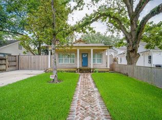 4814 Siegel St, Houston, TX 77009
