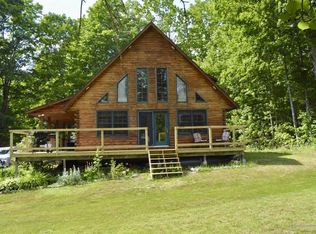 13 Gilbert Way, Greenfield Township, ME 04418