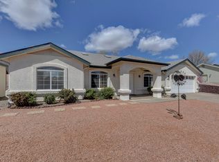4624 N Rock Ln, Prescott Valley, AZ 86314