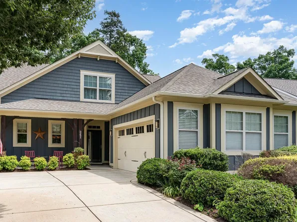 241 Serenity Hill Cir, Chapel Hill, NC 27516